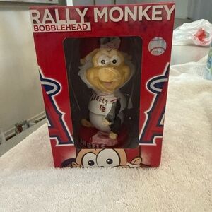 Forever Collectibles Red Display Box